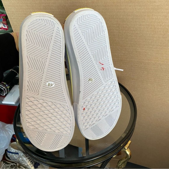 A Airwalk Alya Sneakers - Picture 9 of 12